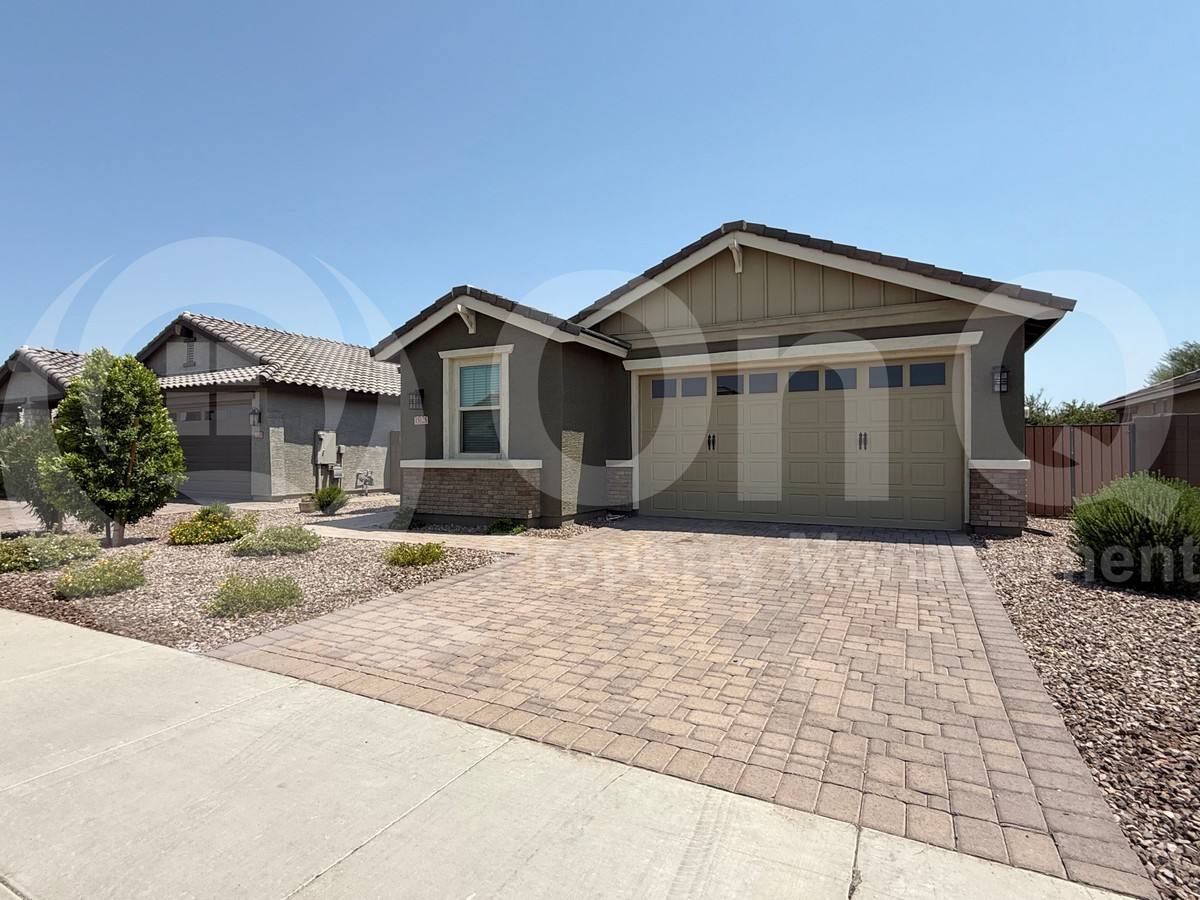 House for rent at 15125 W Portland St, Goodyear, AZ 85338