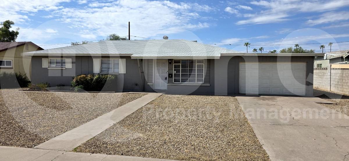 House for rent at 2131 W Luke Ave, Phoenix, AZ 85015