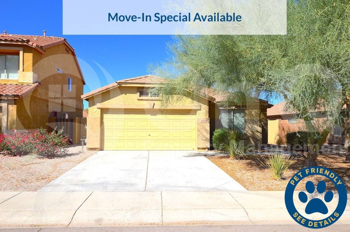 House for rent at 2908 W Gold Dust Ave, Queen Creek, AZ 85142