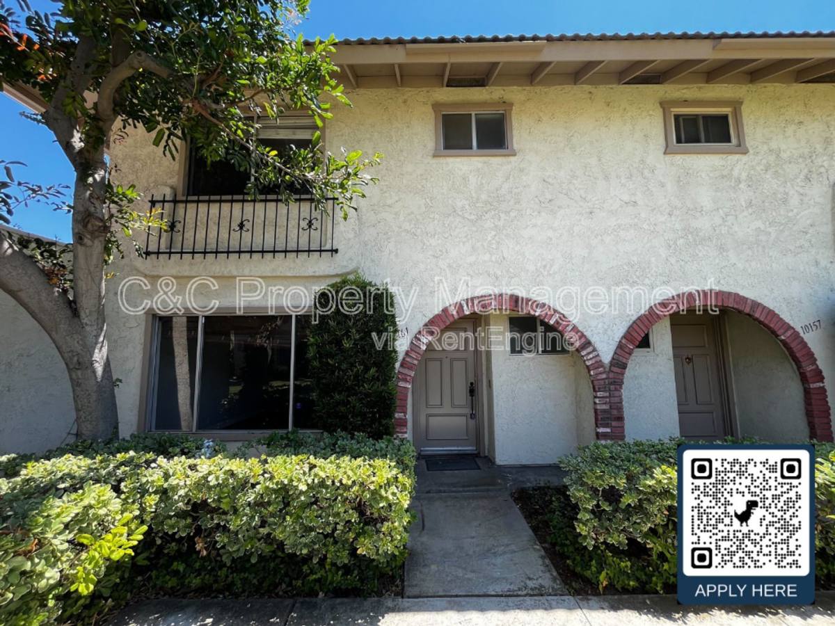 House for rent at 10161 Cabo Dr, Westminster, CA 92683