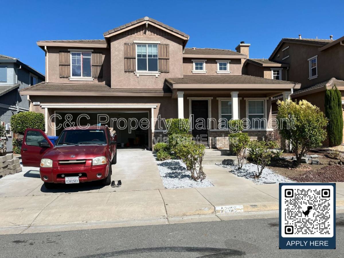 House for rent at 1005 Ashbridge Bay Dr, Pittsburg, CA 94565