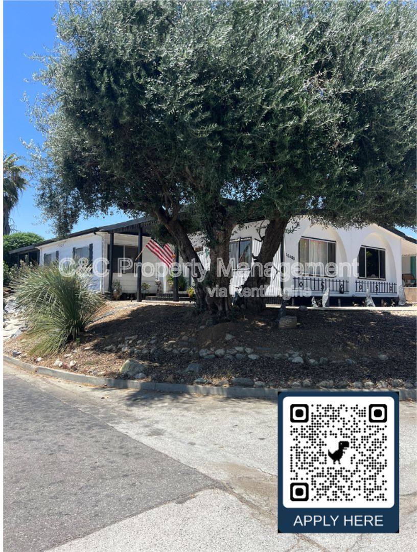 House for rent at 10493 Overland Trail, Beaumont, CA 92223