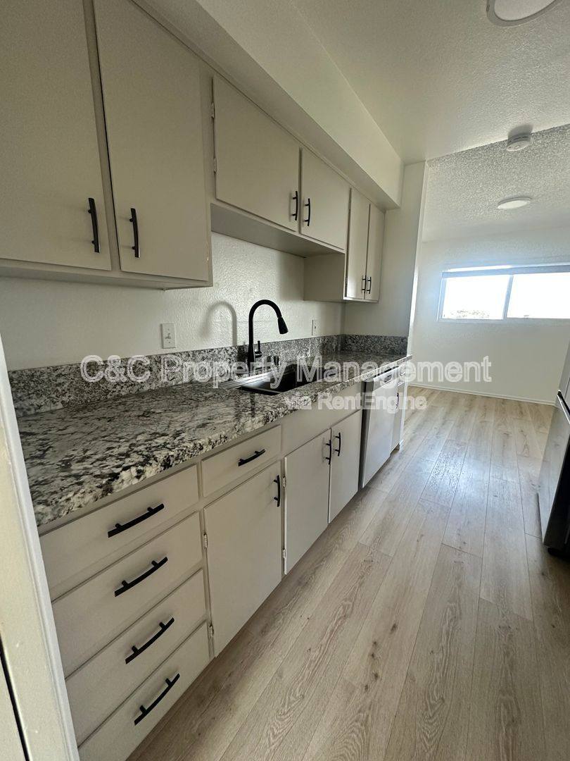 Apartment for rent at 260 Lighthouse Ave #H, Pacific Grove, CA 93950