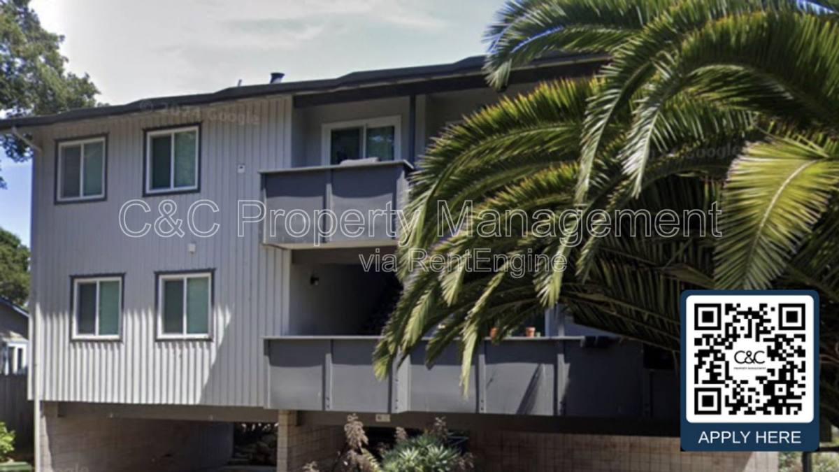 Apartment for rent at 260 Lighthouse Ave, Pacific Grove, CA 93950