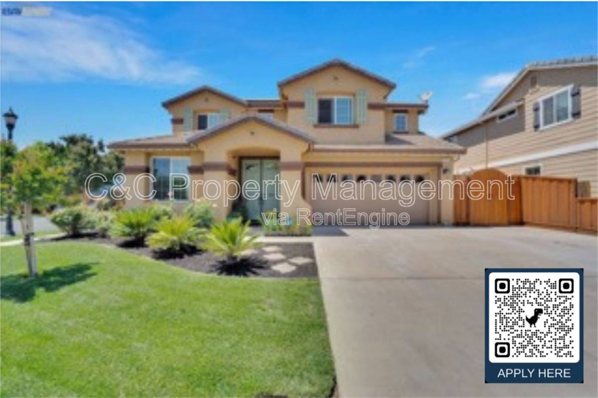 4901 Snowy Egret Way, Oakley, CA 94561