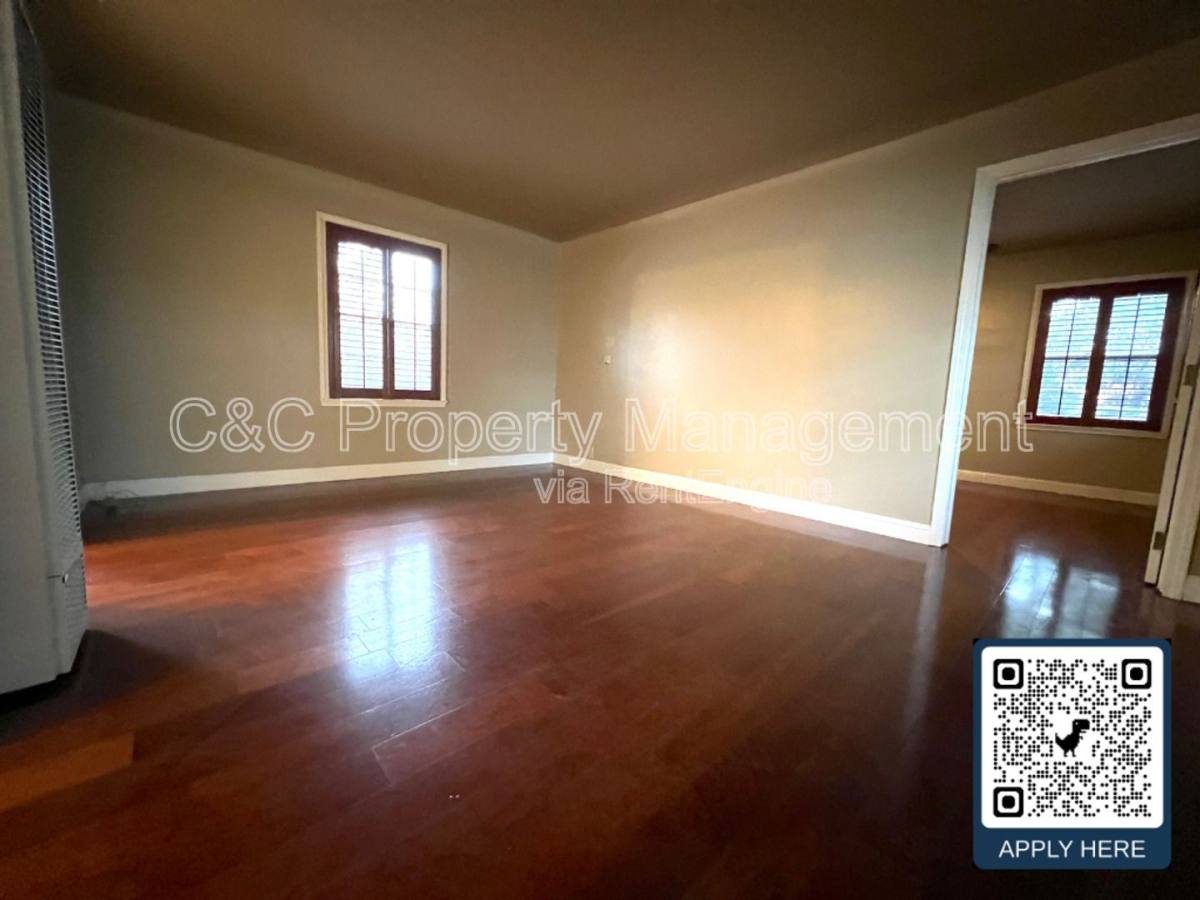 Apartment for rent at 611 Soquel Ave #1, Santa Cruz, CA 95062
