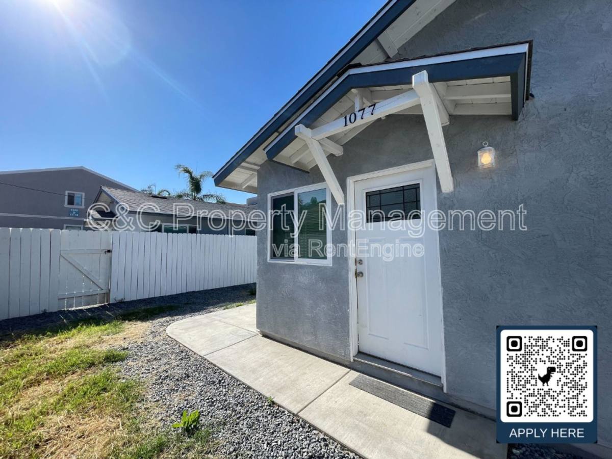 House for rent at 1077 Greenfield Dr, El Cajon, CA 92021