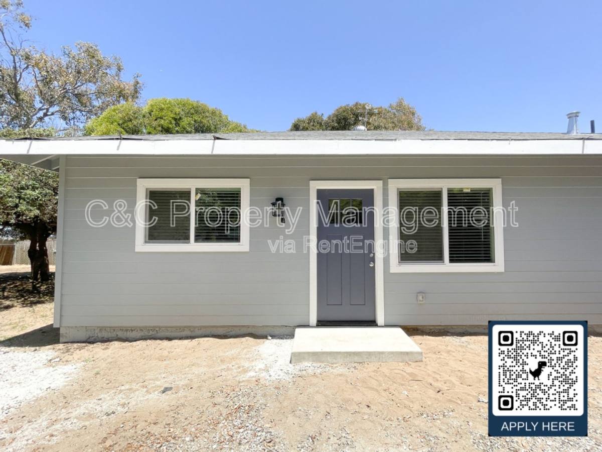 Apartment for rent at 225 Mortimers Lane #B, Marina, CA 93933