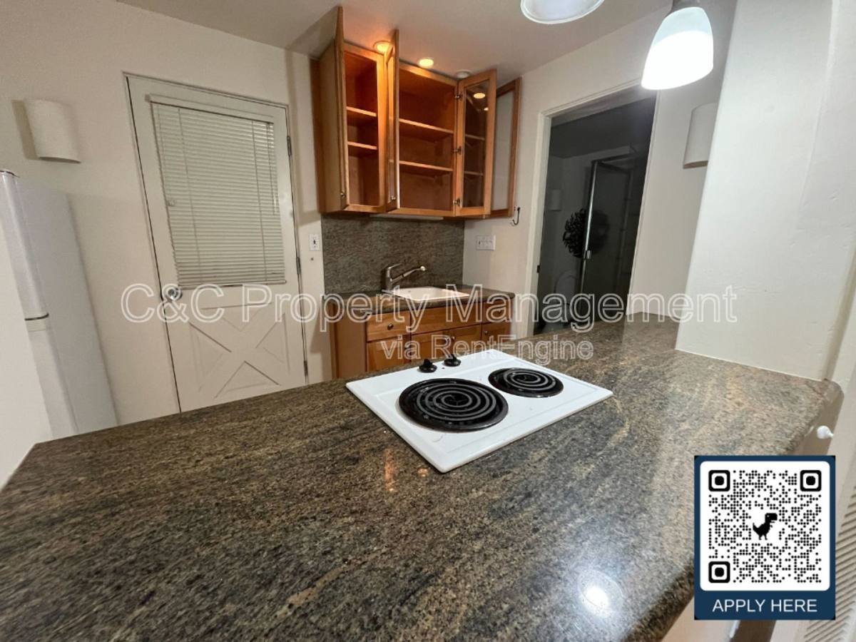 Apartment for rent at 1194 Sterling Ave, Berkeley, CA 94708