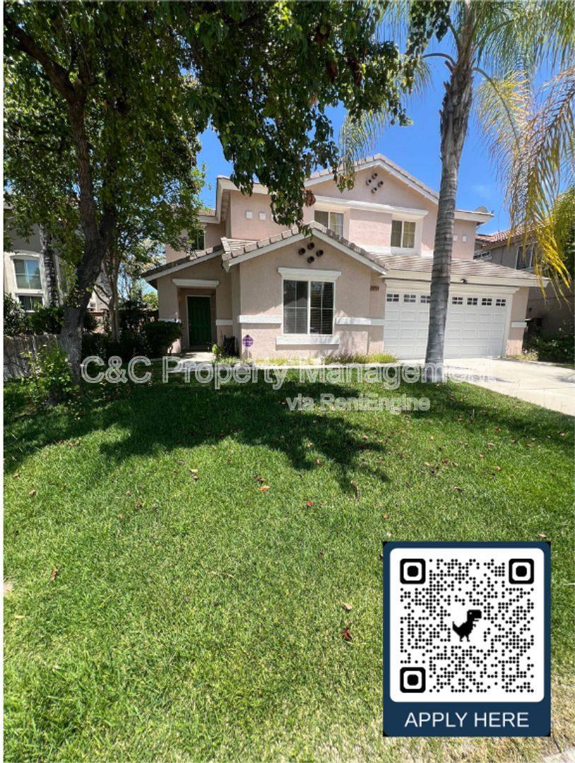 House for rent at 16200 Grande Isla Circle, Moreno Valley, CA 92551