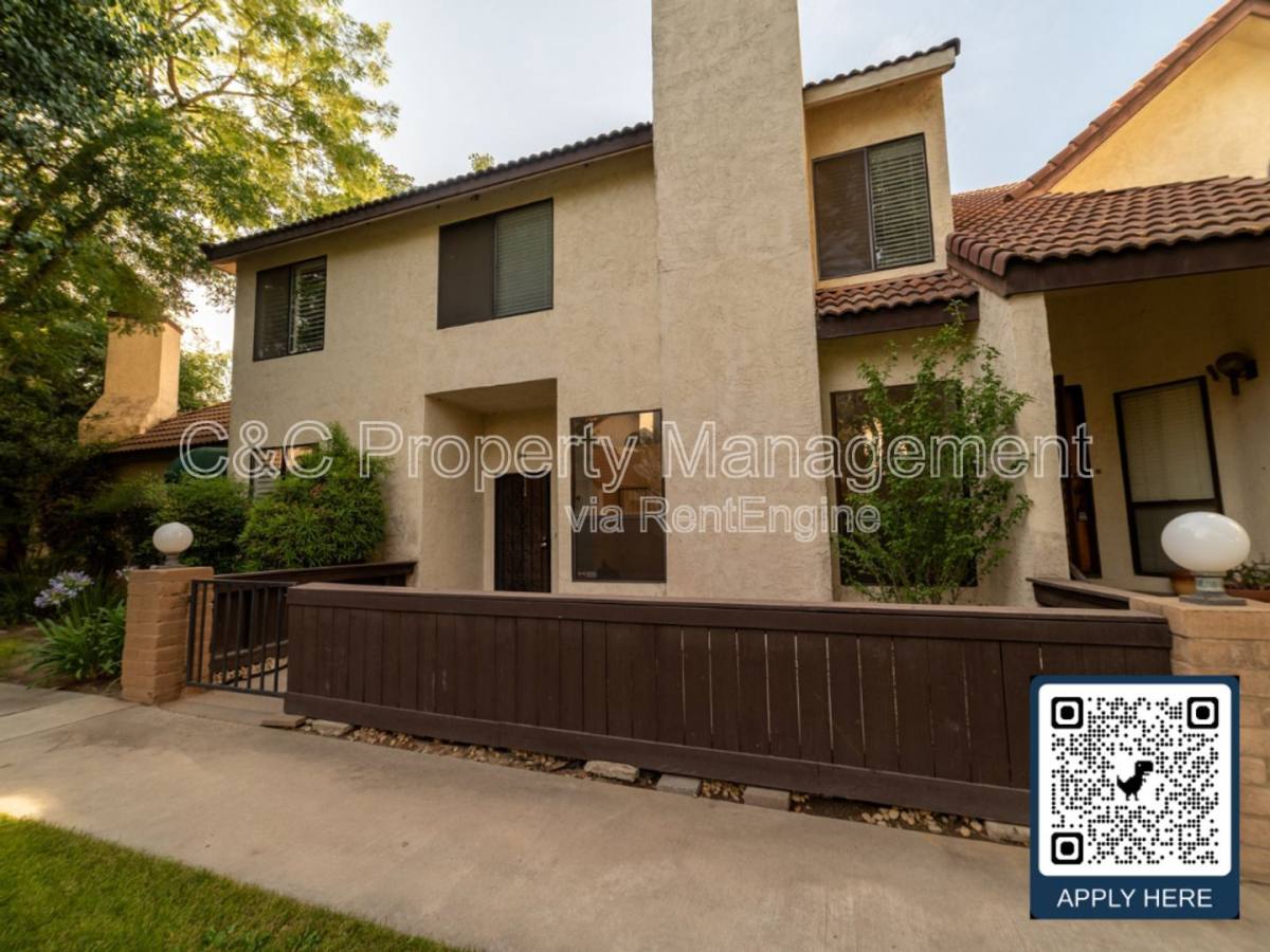 Condo for rent at 2890 E Huntington Blvd #148, Fresno, CA 93721