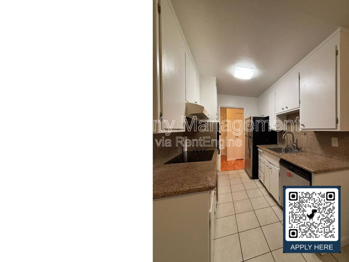 Apartment for rent at 94 Bayo Vista Ave #104, Oakland, CA 94611
