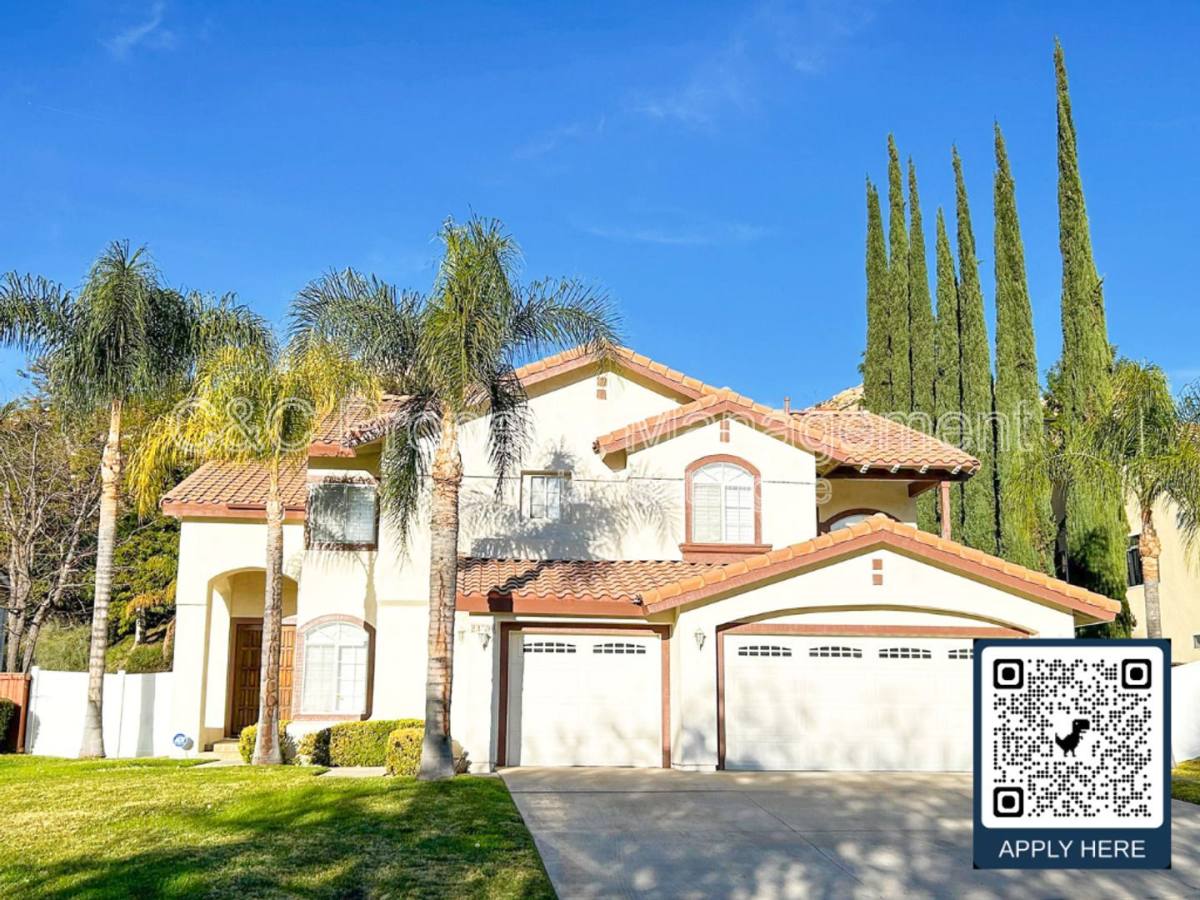 Apartment for rent at 23790 Blue Bill Court, Moreno Valley, CA 92557