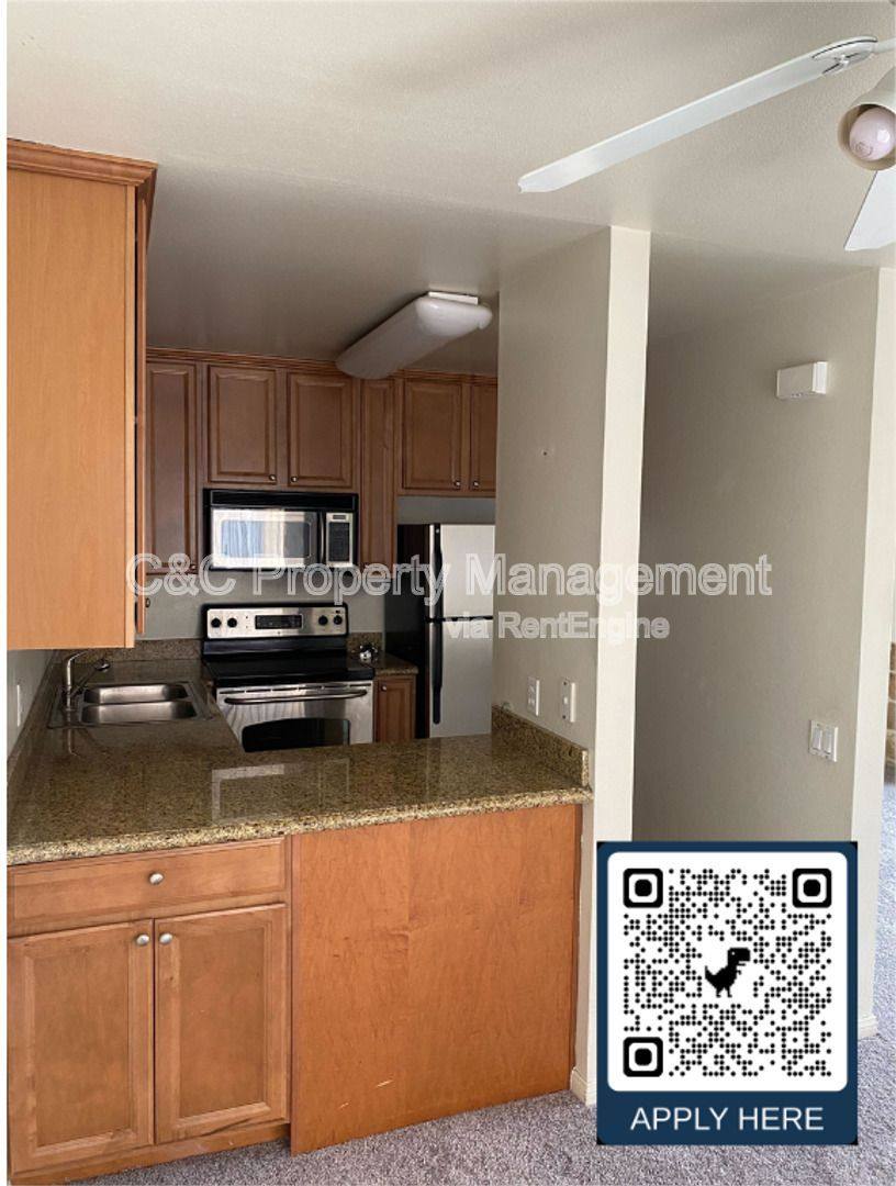 Apartment for rent at 545 Woodside Oaks #8, Sacramento, CA 95825