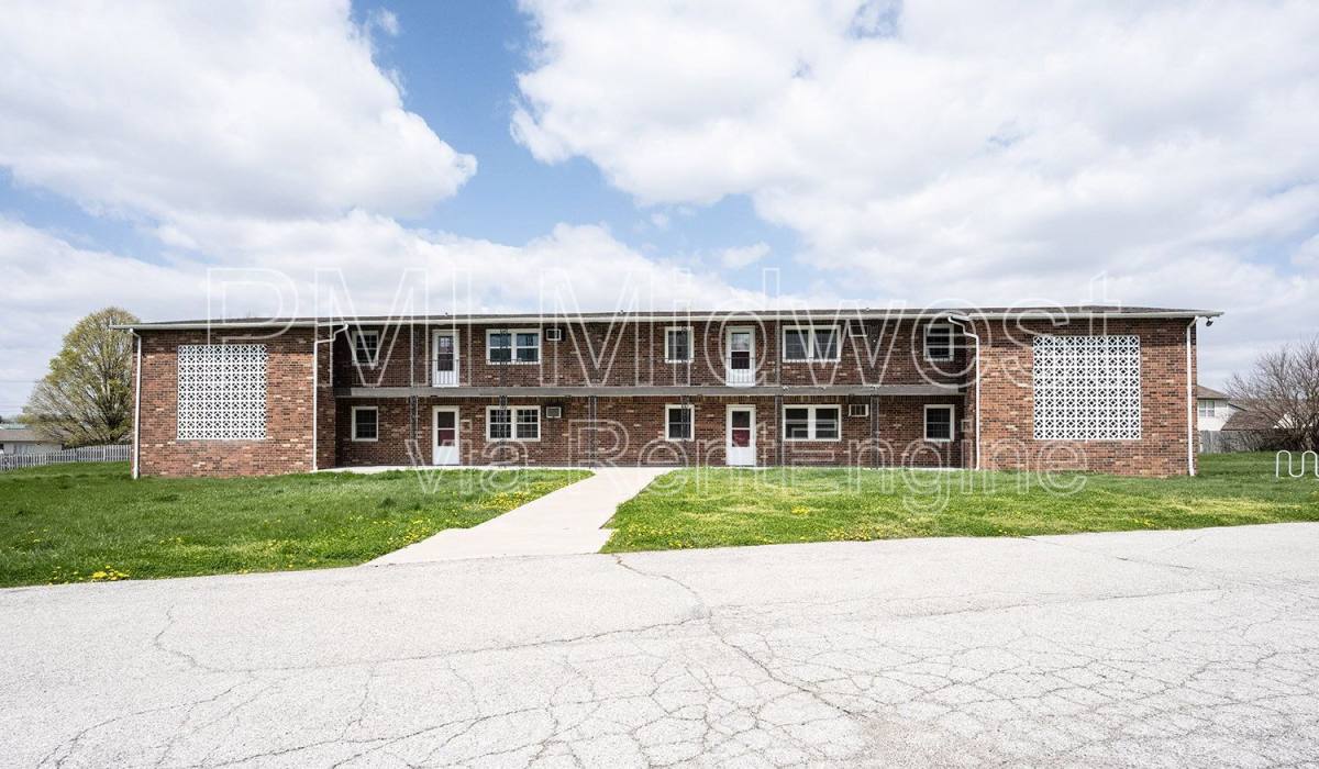 Apartment for rent at 140 Maple Park Dr #6, Westfield, IN 46074