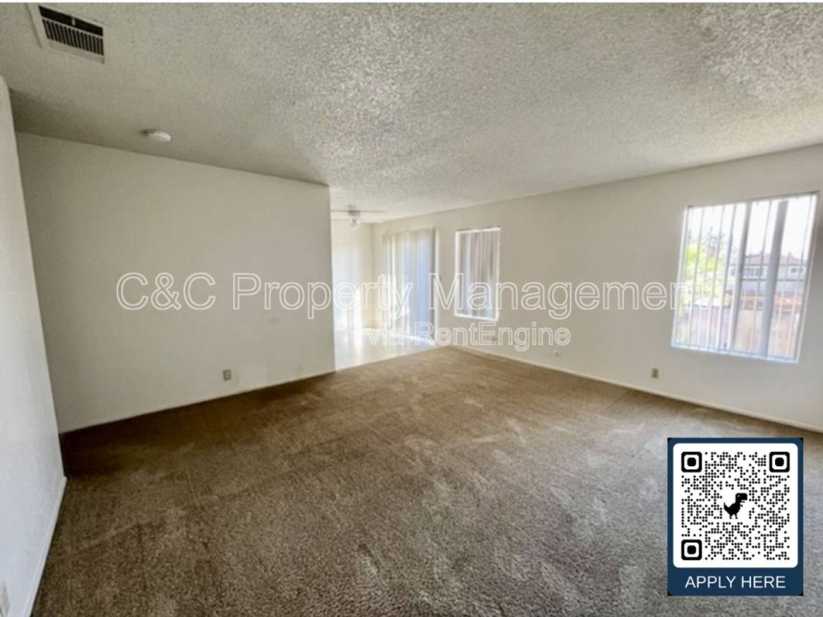 Apartment for rent at 3762 N Cedar Ave #105, Fresno, CA 93726
