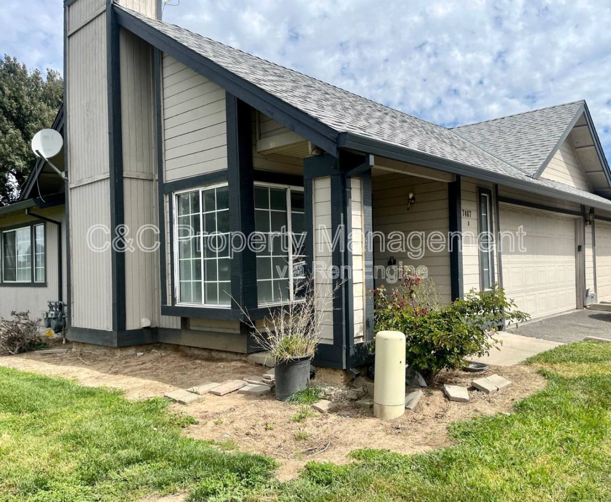 Apartment for rent at 7467 Power Inn Rd #B, Sacramento, CA 95828
