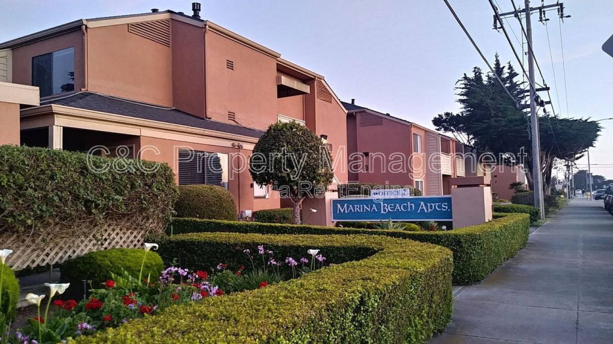 Apartment for rent at 3270 Del Monte Blvd #87, Marina, CA 93933