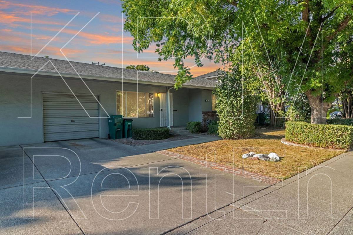 Apartment for rent at 107 Edan Ave, Stockton, CA 95207