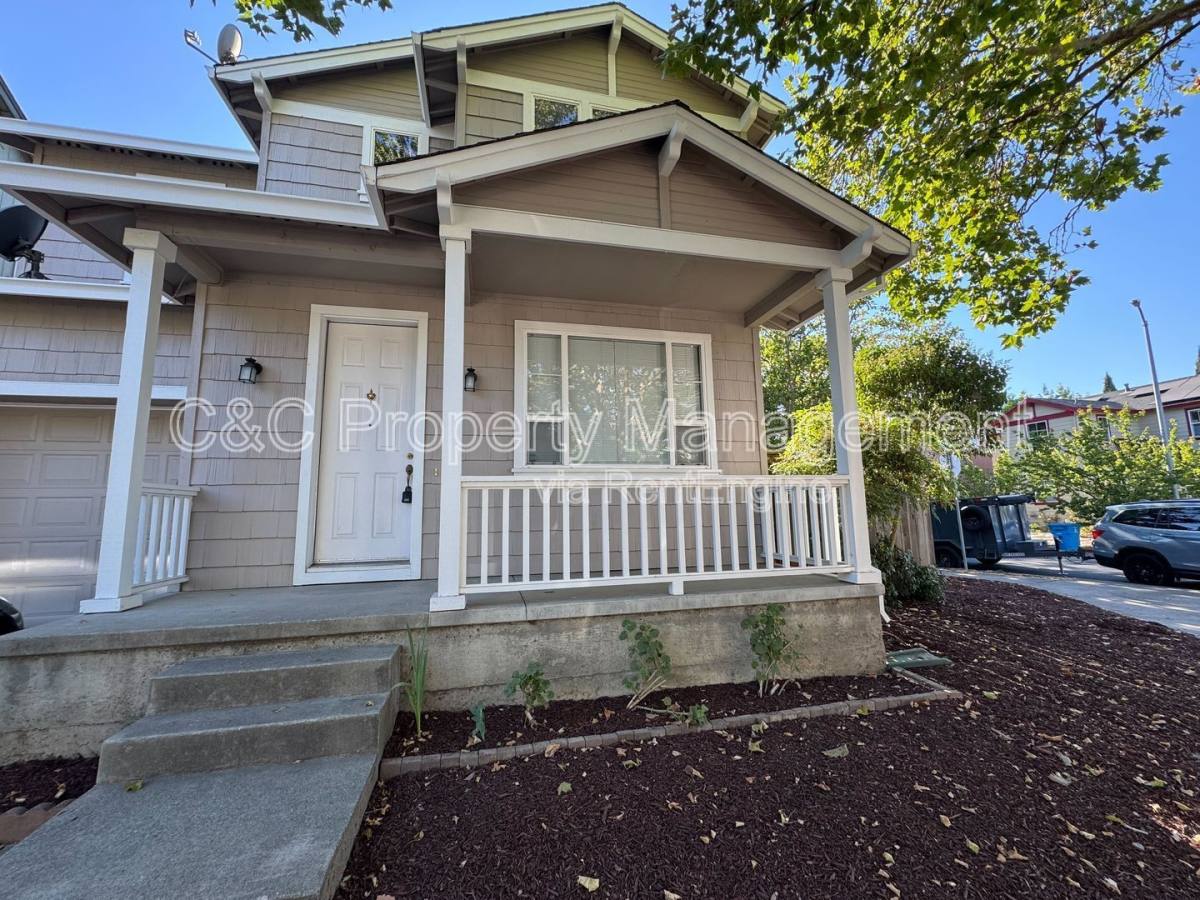 House for rent at 3295 Newmark Dr, Santa Rosa, CA 95407