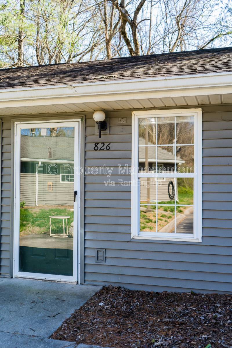 Apartment for rent at 826 Holly St #826, Maryville, TN 37804