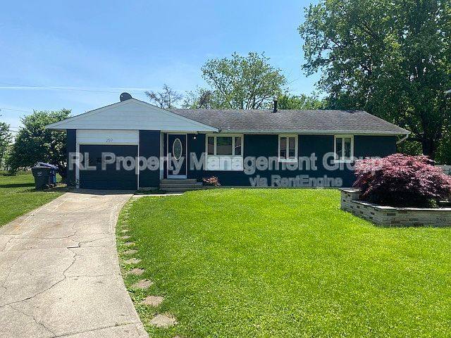 Apartment for rent at 259 AMField Court, Columbus, OH 43230