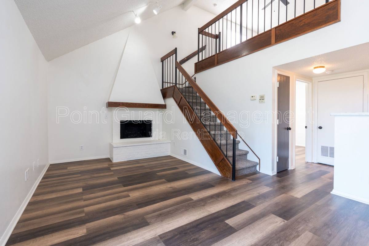 Apartment for rent at 900 N Waco Ave #4311, Wichita, KS 67203