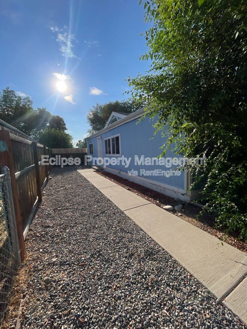 House for rent at 307 Honeysuckle Circle, Fruita, CO 81521