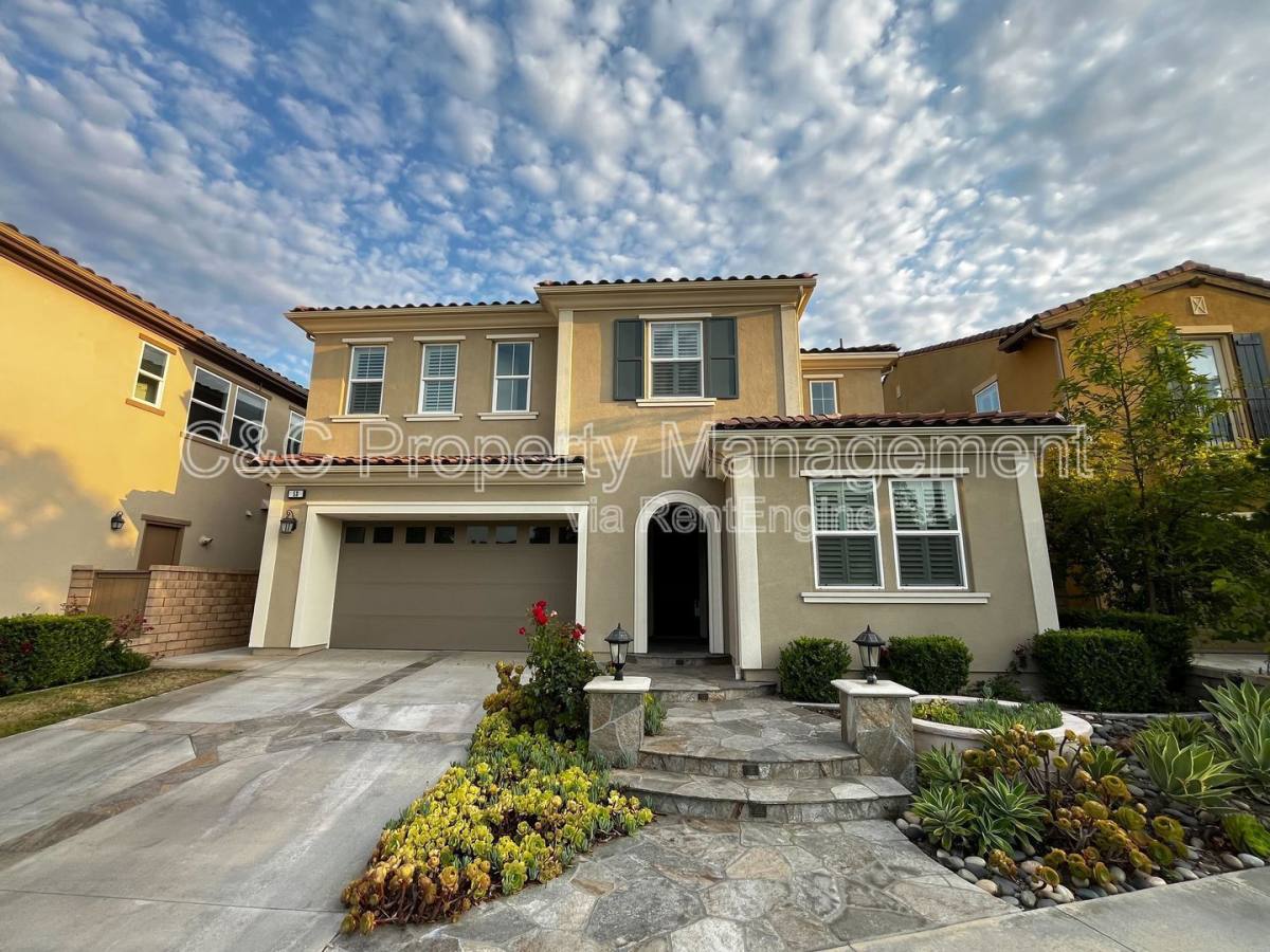 House for rent at 53 Goldenrod, Lake Forest, CA 92630