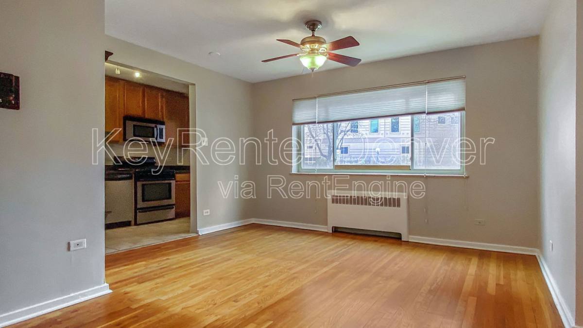 Condo for rent at 2100 N Franklin St #14, Denver, CO 80205