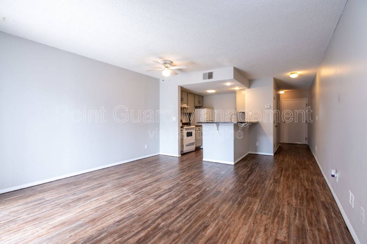Apartment for rent at 900 N Waco Ave #4106, Wichita, KS 67203
