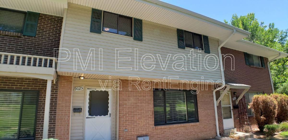 Condo for rent at 9025 E Mansfield Ave, Denver, CO 80237
