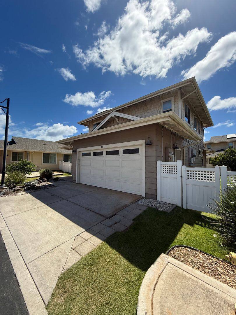 Apartment for rent at 801 Kakala St #49, Kapolei, HI 96707