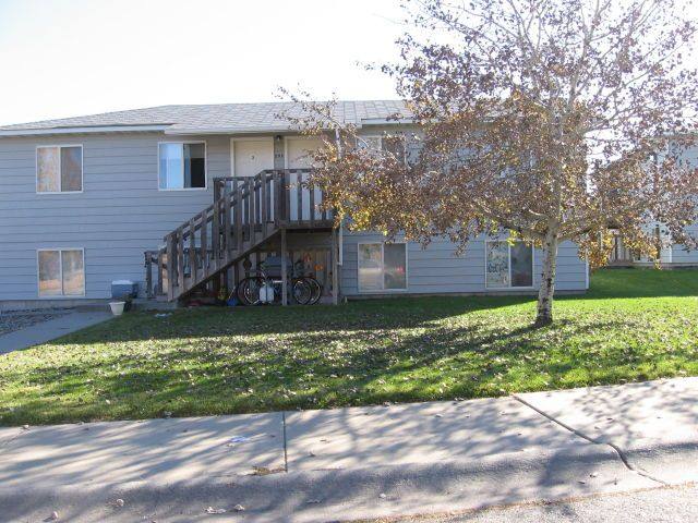 Apartment for rent at 202 Prospectors Lane #1, Billings, MT 59105