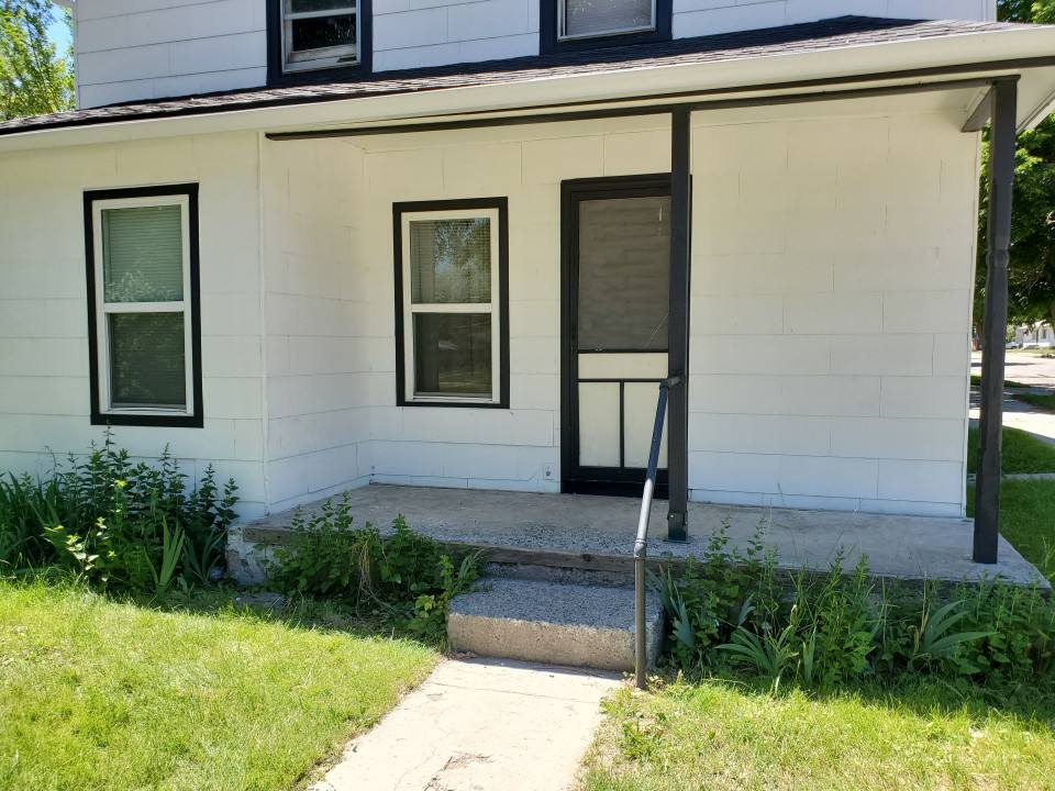 Apartment for rent at 502 S 34th St #1, Billings, MT 59101
