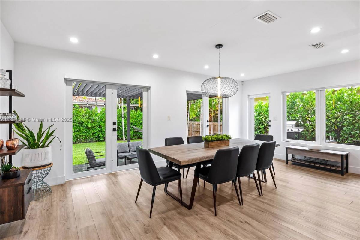 House for rent at 9008 Emerson Ave, Miami Beach, FL 33154