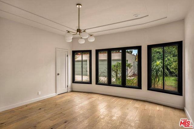 Apartment for rent at 1206 S La Jolla Ave, Los Angeles, CA 90035