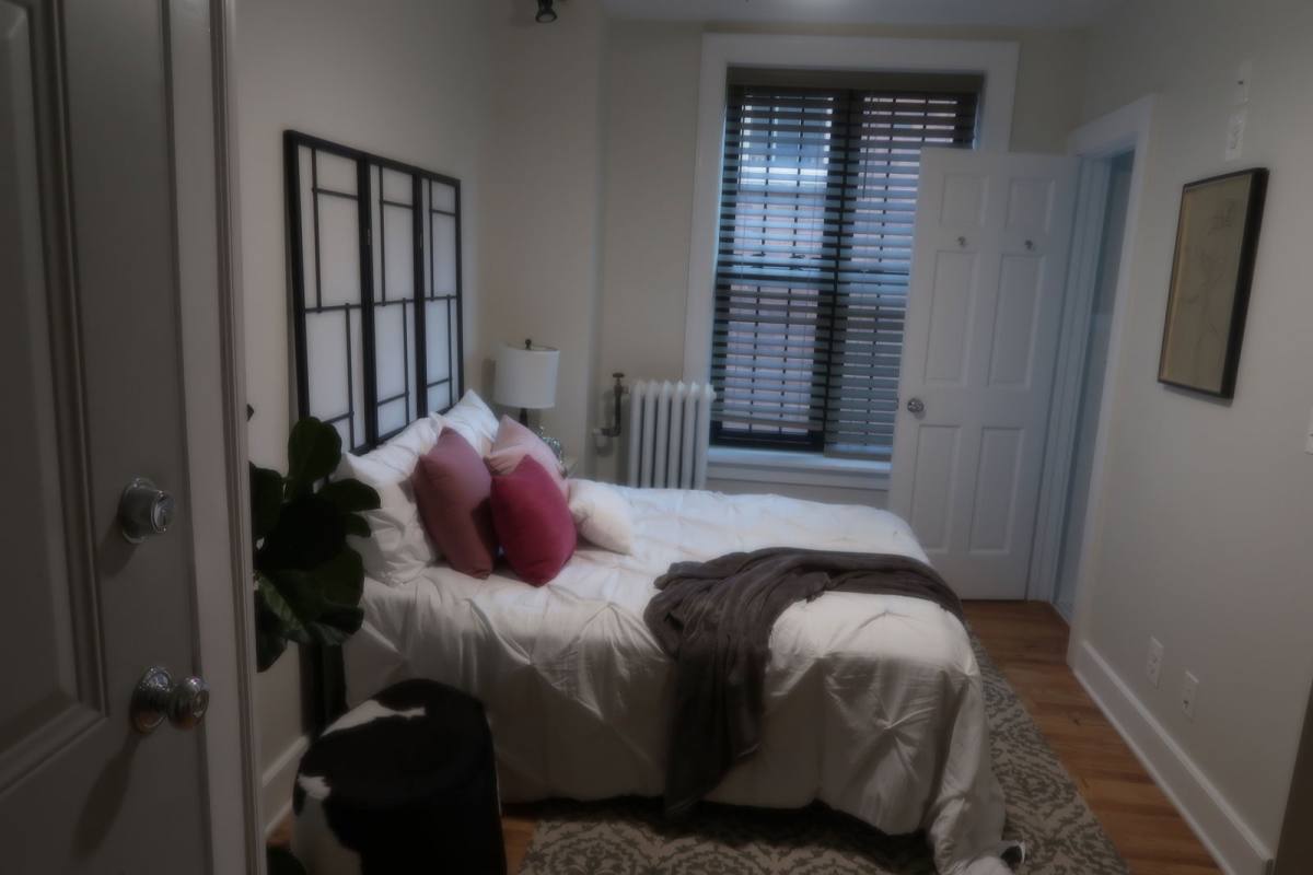 Apartment for rent at 4526 N Sheridan Rd #118, Chicago, IL 60640