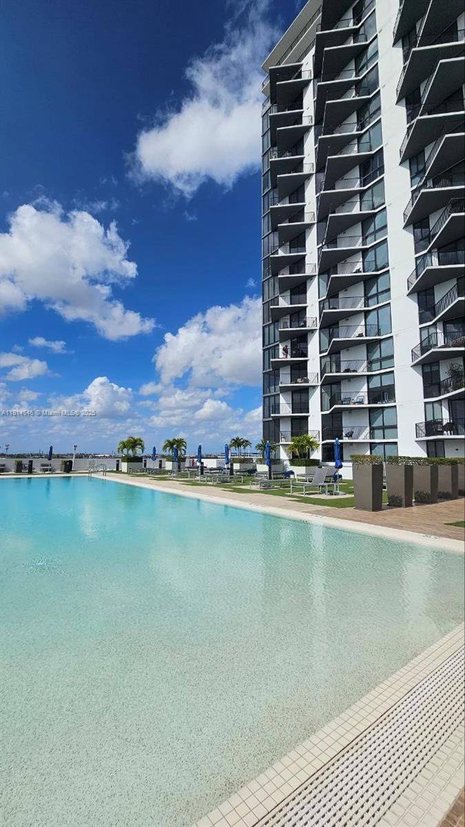 Apartment for rent at 5300 Paseo Blvd #1106, Miami, FL 33166