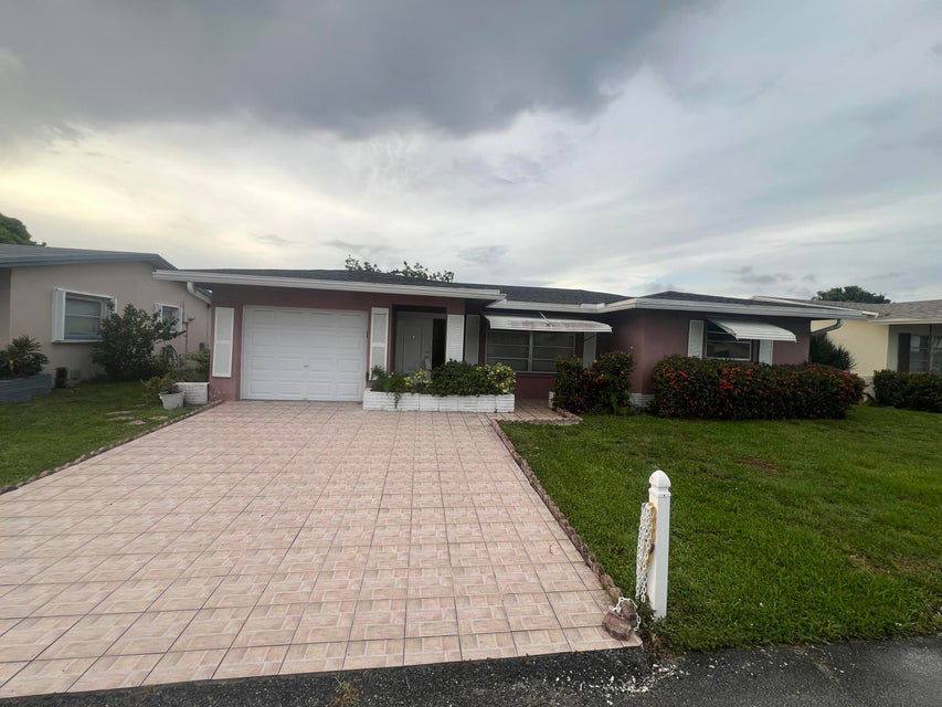 House for rent at 4941 NW 55th St, Fort Lauderdale, FL 33319