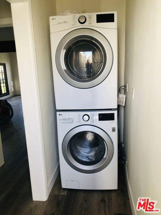 House for rent at 851 N Alfred St #1 2, West Hollywood, CA 90069