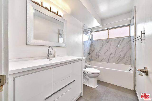 House for rent at 9221 Charleville Blvd E, Beverly Hills, CA 90212