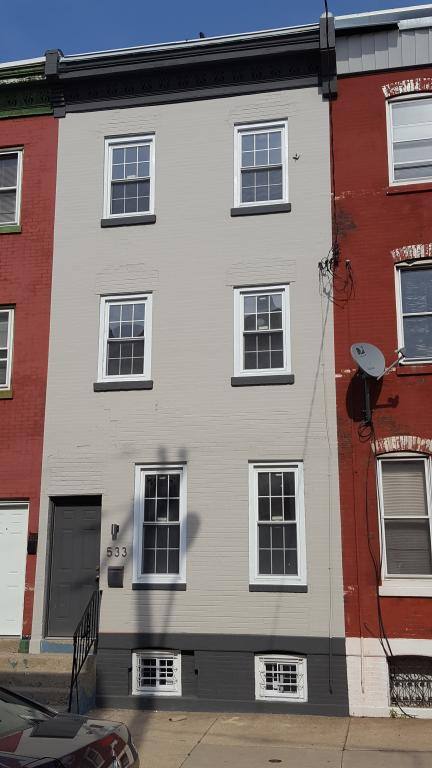 House for rent at 533 N 33rd St, Philadelphia, PA 19104