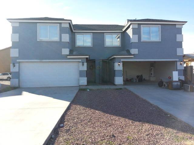 House for rent at 2511 E Pueblo Ave #2, Phoenix, AZ 85040
