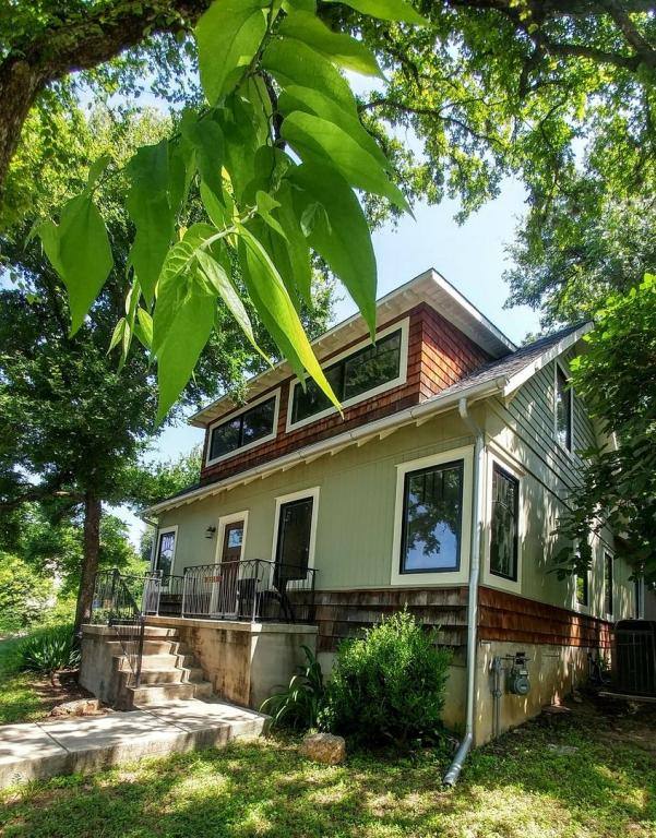 House for rent at 2110 De Verne St, Austin, TX 78704