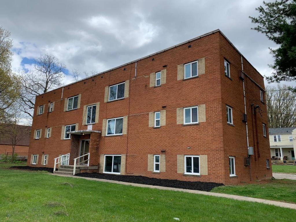 Apartment for rent at 1165 W Galbraith Rd, Cincinnati, OH 45231