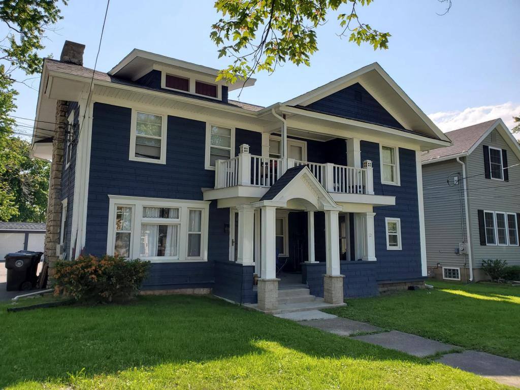 Apartment for rent at 121 Clinton St, Tonawanda, NY 14150