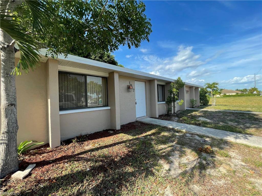 House for rent at 1915 1917 Cape Coral Parkway W, Cape Coral, FL 33914