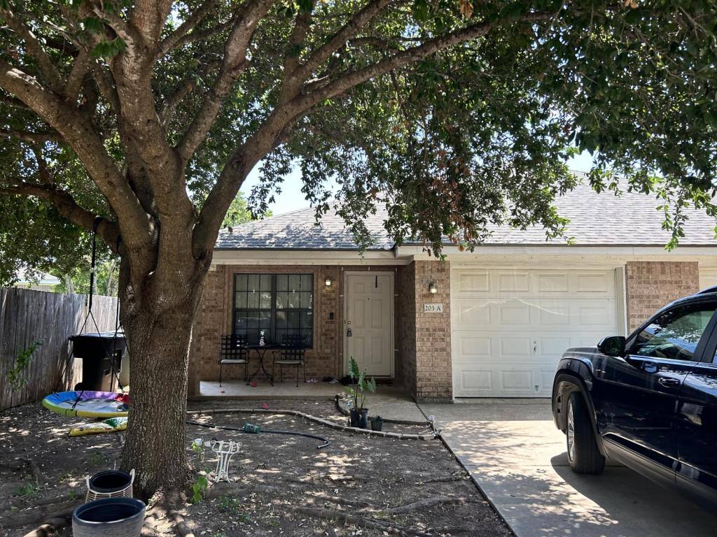 House for rent at 203 Andy Lane, Temple, TX 76502