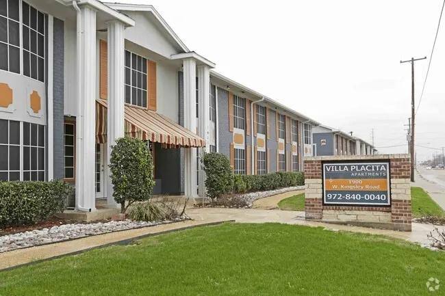 Apartment for rent at 1900 W Kingsley Rd, Garland, TX 75041